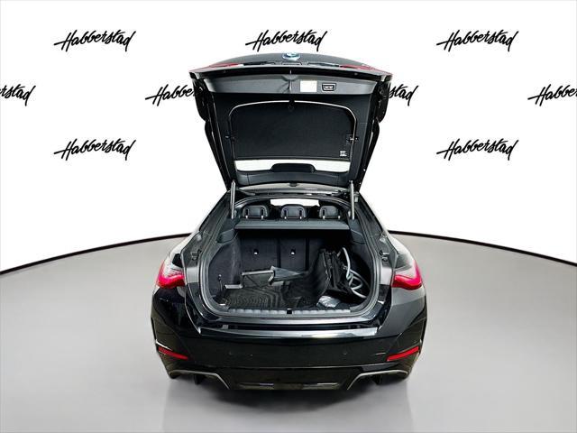 2024 BMW I4 - $46,721