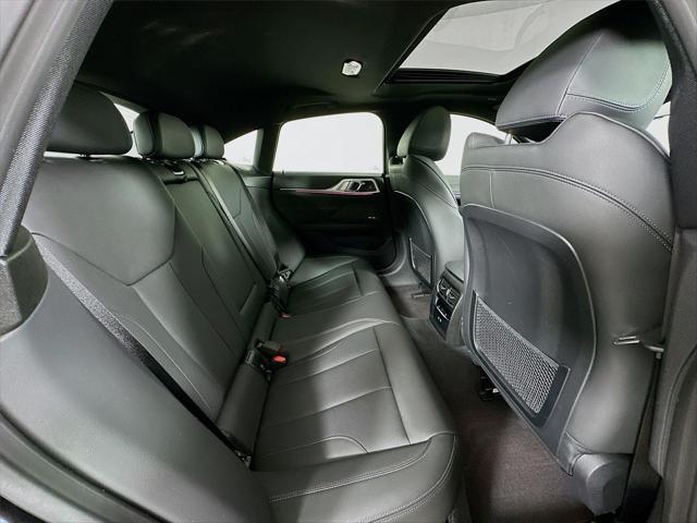 2024 BMW I4 - $46,721