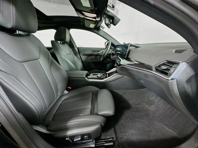 2024 BMW I4 - $46,721