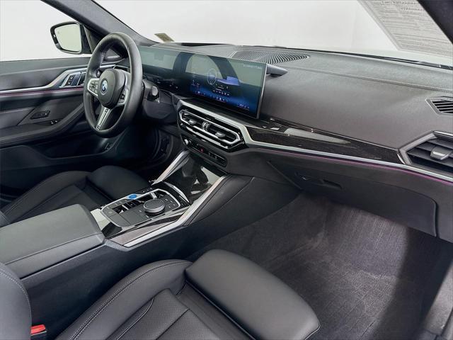 2024 BMW I4 - $46,721