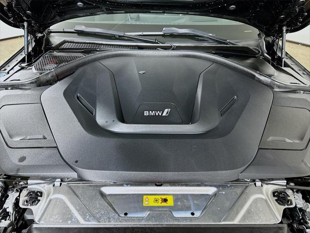 2024 BMW I4 - $46,721