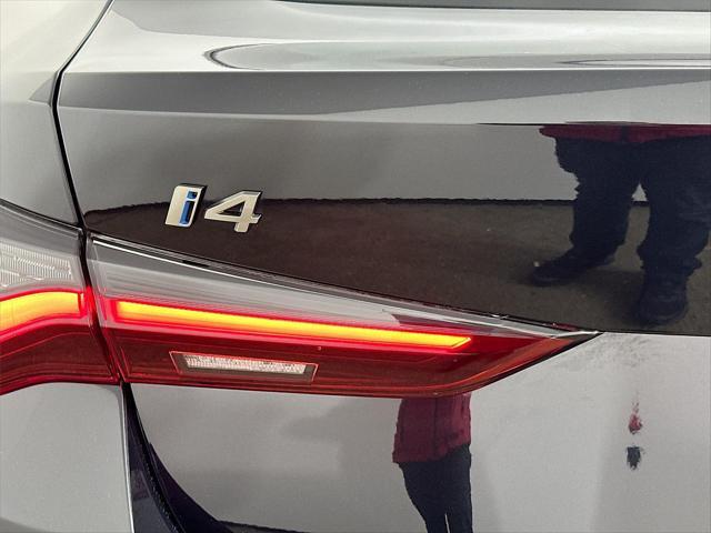 2024 BMW I4 - $46,721