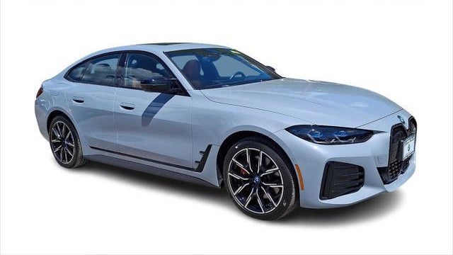 Preowned 2024 BMW i4 M50 Gran Coupe for Sale