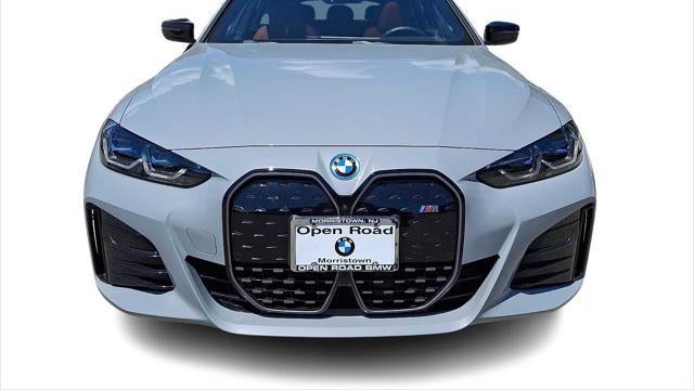 2024 BMW i4 M50 Gran Coupe