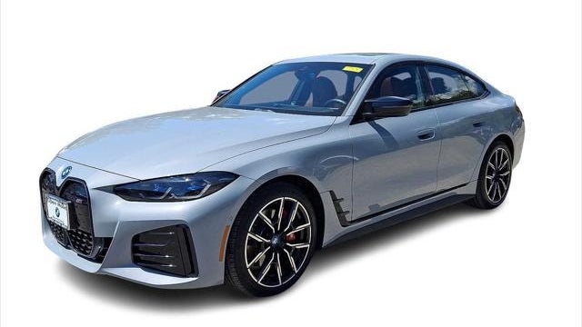 2024 BMW i4 M50 Gran Coupe