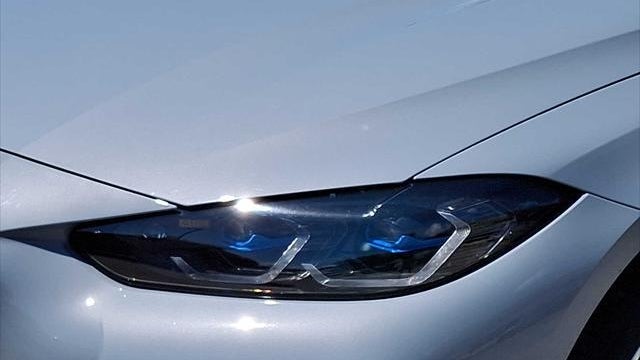 2024 BMW i4 M50 Gran Coupe