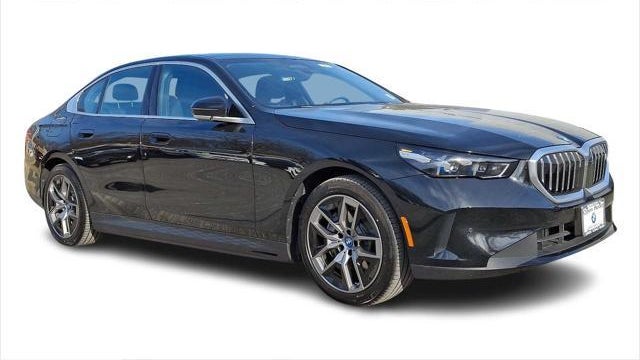 Preowned 2024 BMW i5 eDrive40 for Sale