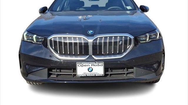 2024 BMW i5 eDrive40