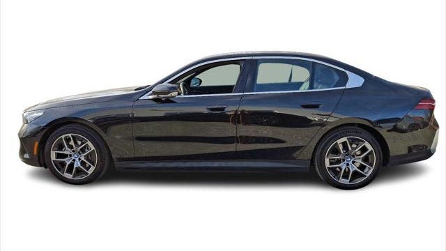 2024 BMW i5 eDrive40