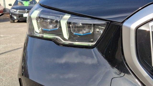 2024 BMW i5 eDrive40