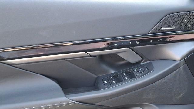 2024 BMW i5 eDrive40