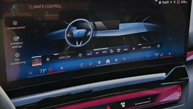 2024 BMW i5 eDrive40