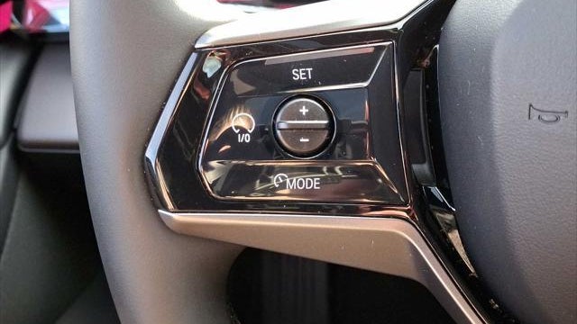 2024 BMW i5 eDrive40
