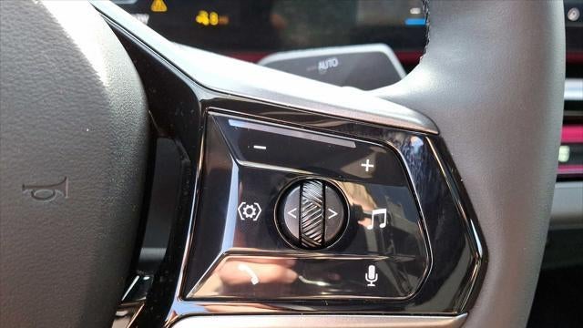 2024 BMW i5 eDrive40