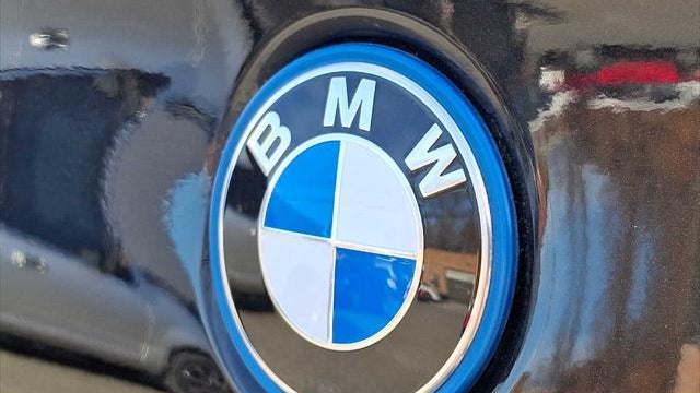 2024 BMW i5 eDrive40
