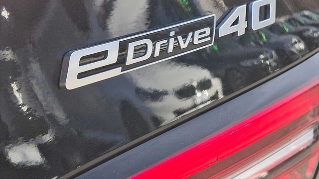 2024 BMW i5 eDrive40