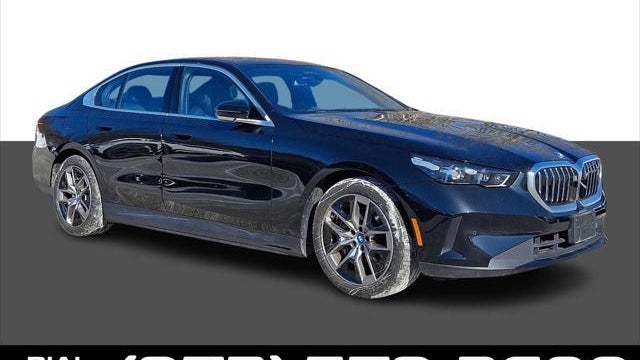 Preowned 2024 BMW i5 eDrive40 for Sale