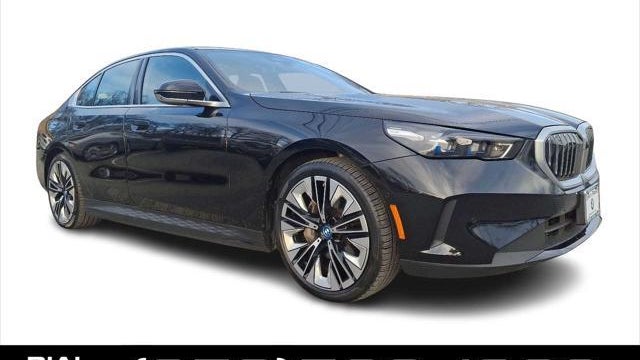 Preowned 2024 BMW i5 eDrive40 for Sale