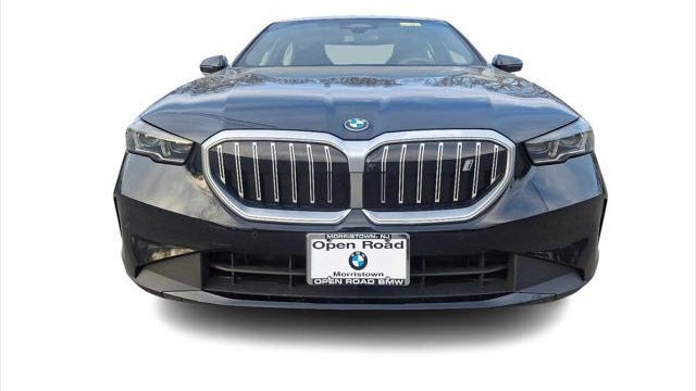 2024 BMW i5 eDrive40