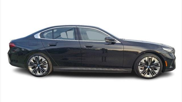 2024 BMW i5 eDrive40