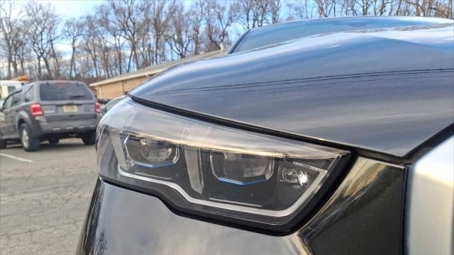 2024 BMW i5 eDrive40