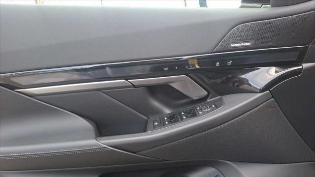 2024 BMW i5 eDrive40
