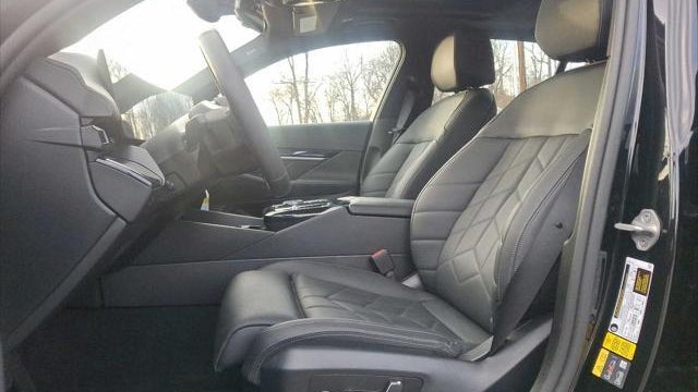 2024 BMW i5 eDrive40