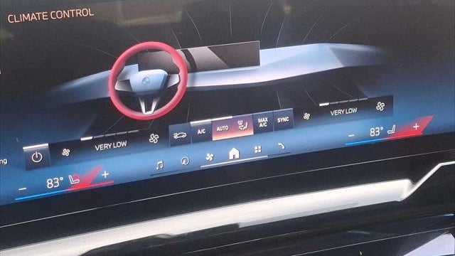 2024 BMW i5 eDrive40