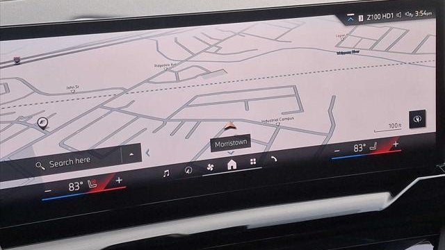 2024 BMW i5 eDrive40
