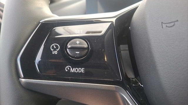 2024 BMW i5 eDrive40