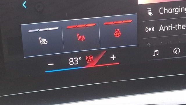 2024 BMW i5 eDrive40