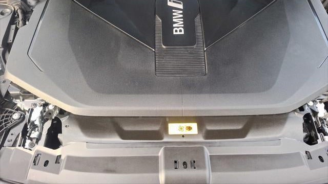 2024 BMW i5 eDrive40
