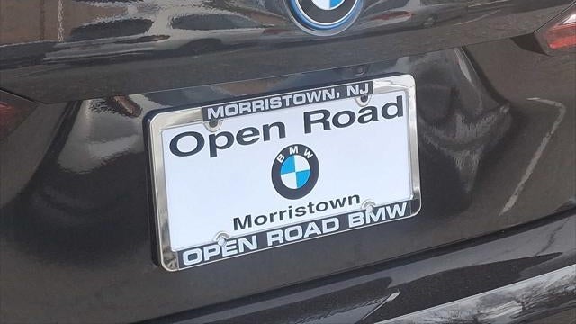 2024 BMW i5 eDrive40