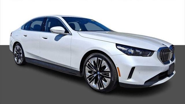 Preowned 2024 BMW i5 eDrive40 for Sale