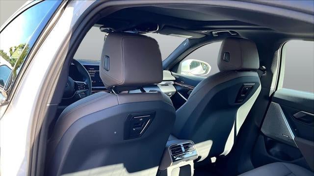 2024 BMW i5 eDrive40