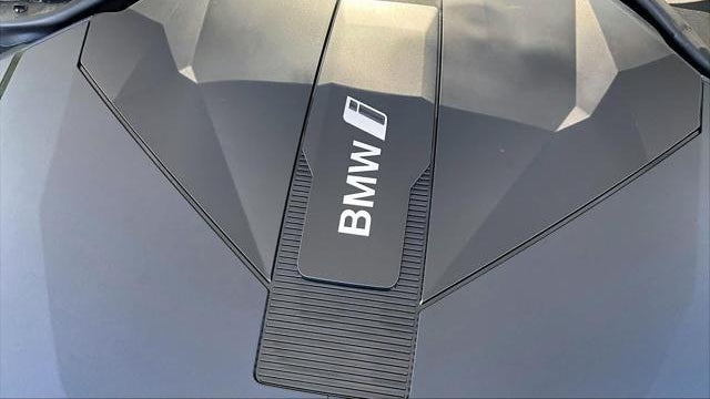 2024 BMW i5 eDrive40