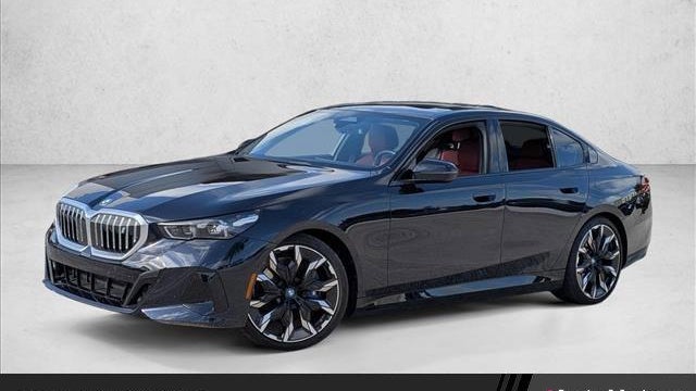 Preowned 2024 BMW i5 eDrive40 for Sale