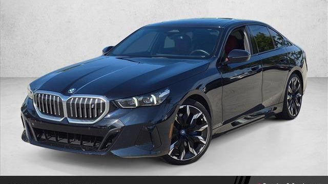 Preowned 2024 BMW i5 eDrive40 for Sale