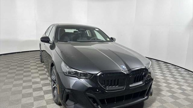 Preowned 2026 BMW i5 xDrive40 for Sale