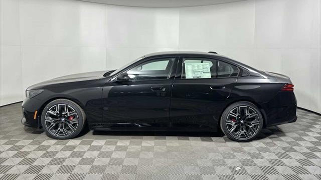 2026 BMW i5 xDrive40