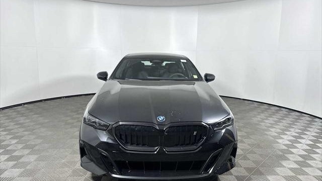 2026 BMW i5 xDrive40