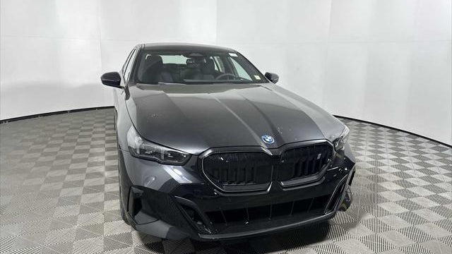 2026 BMW i5 xDrive40