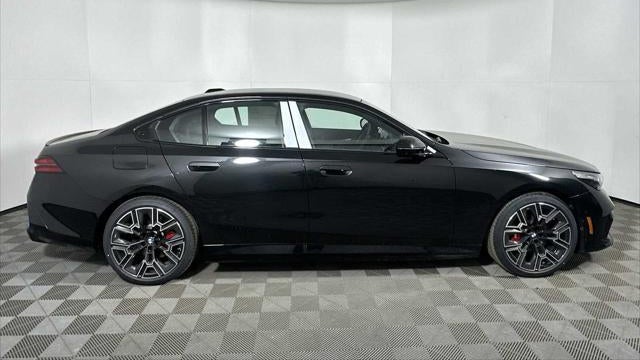 2026 BMW i5 xDrive40