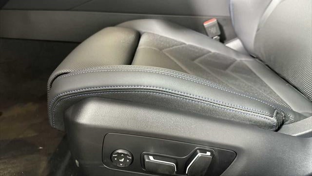 2026 BMW i5 xDrive40