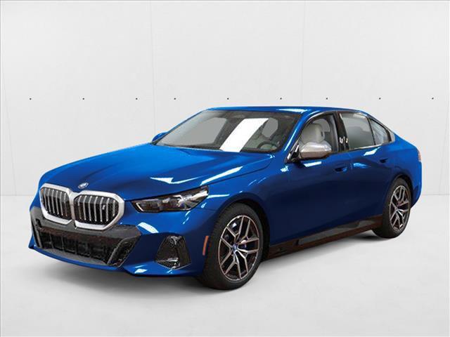 2026 BMW I5 - $84,115