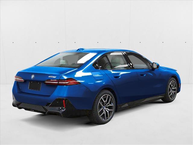 2026 BMW I5 - $84,115