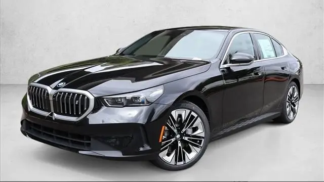 Preowned 2026 BMW i5 xDrive40 for Sale
