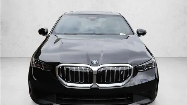 2026 BMW i5 xDrive40