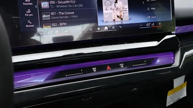 2026 BMW i5 xDrive40