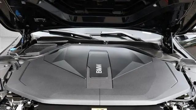 2026 BMW i5 xDrive40